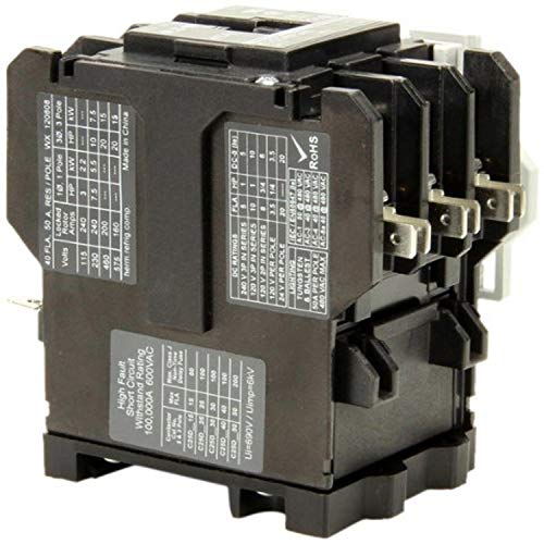 Blodgett R11087 3 Pole Contactor