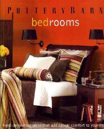 Potterybarn Bedrooms 1740898699 Book Cover