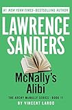 McNally's Alibi (The Archy McNally Series Book 11)