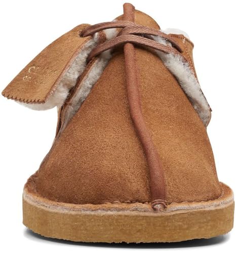 Image of Clarks Men's Desert Trek