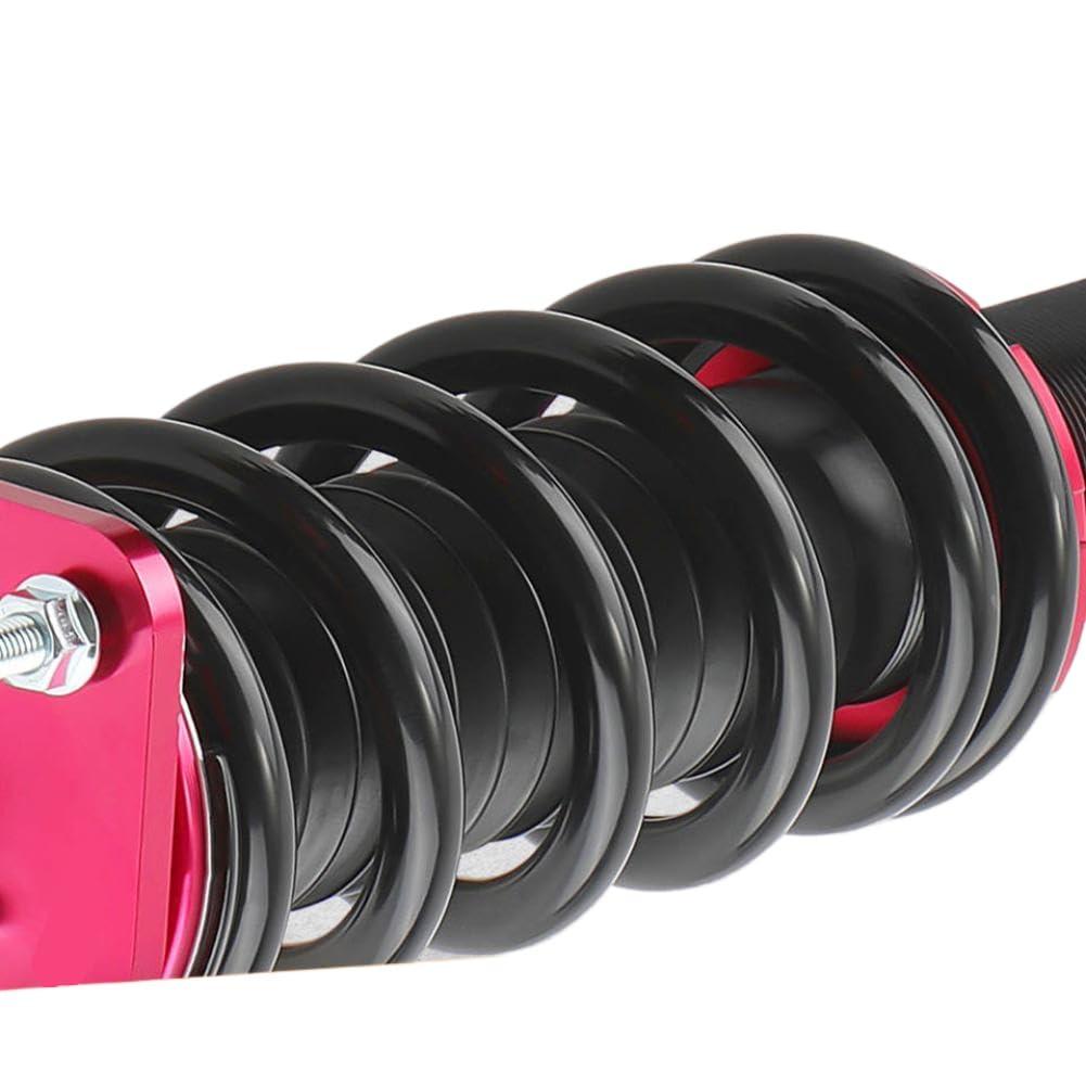 Coilover di sospensione regolabile in altezza compatibile con Impreza WRX 00 04 GDA GDB GD9 GGA