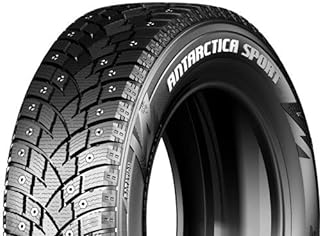LT245/75R16-10PR Zeta Antarctica Sport 120/116Q Premium Winter Tire