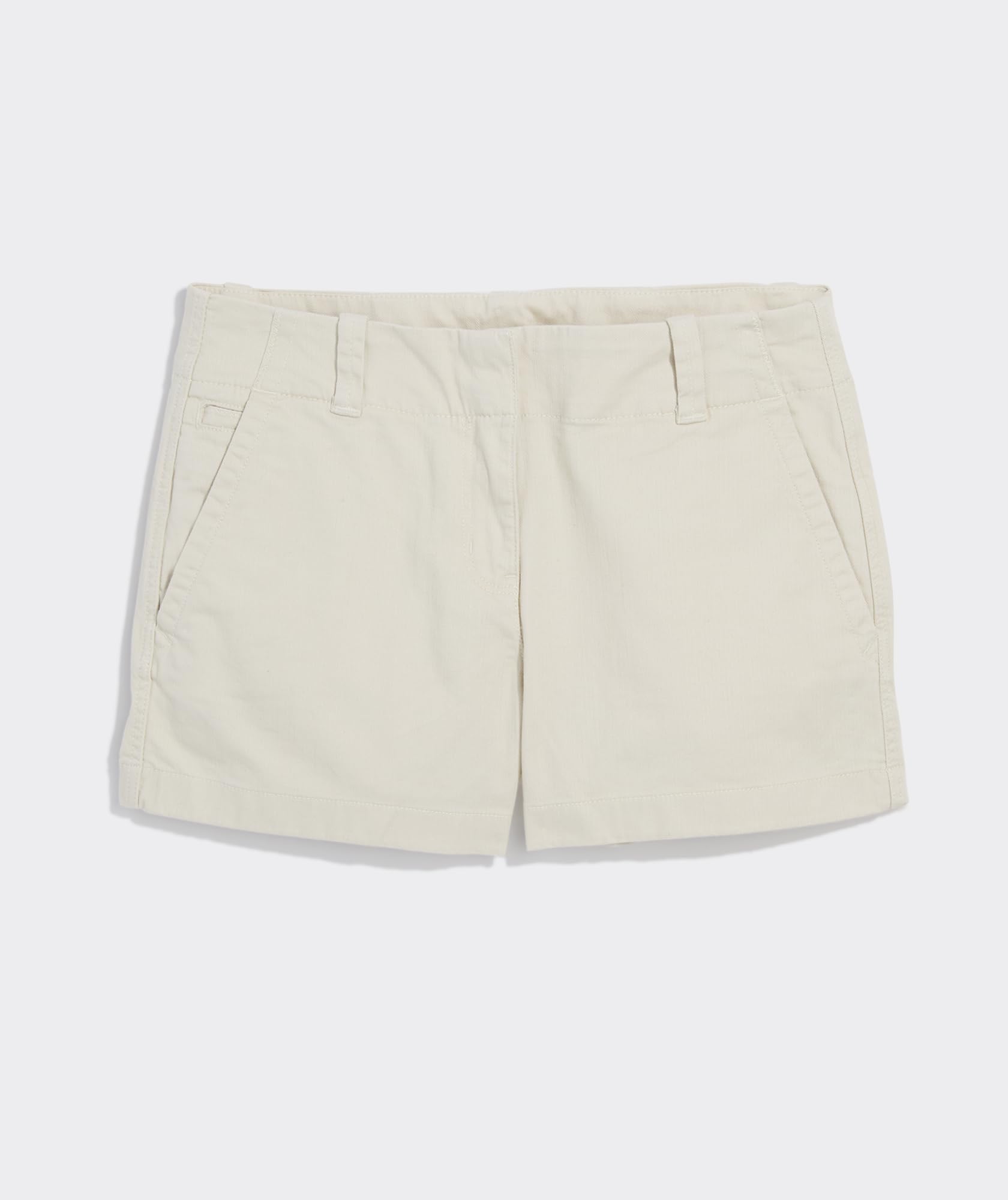 vineyard vines Women's 3 1/2 Inch Herringbone Every Day Shorts