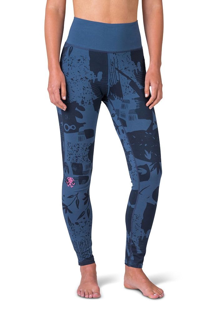 Rafiki Damenleggings CEILLAC CTN