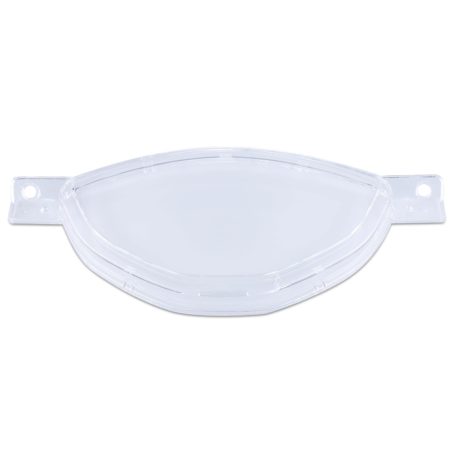 Haran Speedometer Glass Cover Compatible For Honda Activa 6g (Minda)