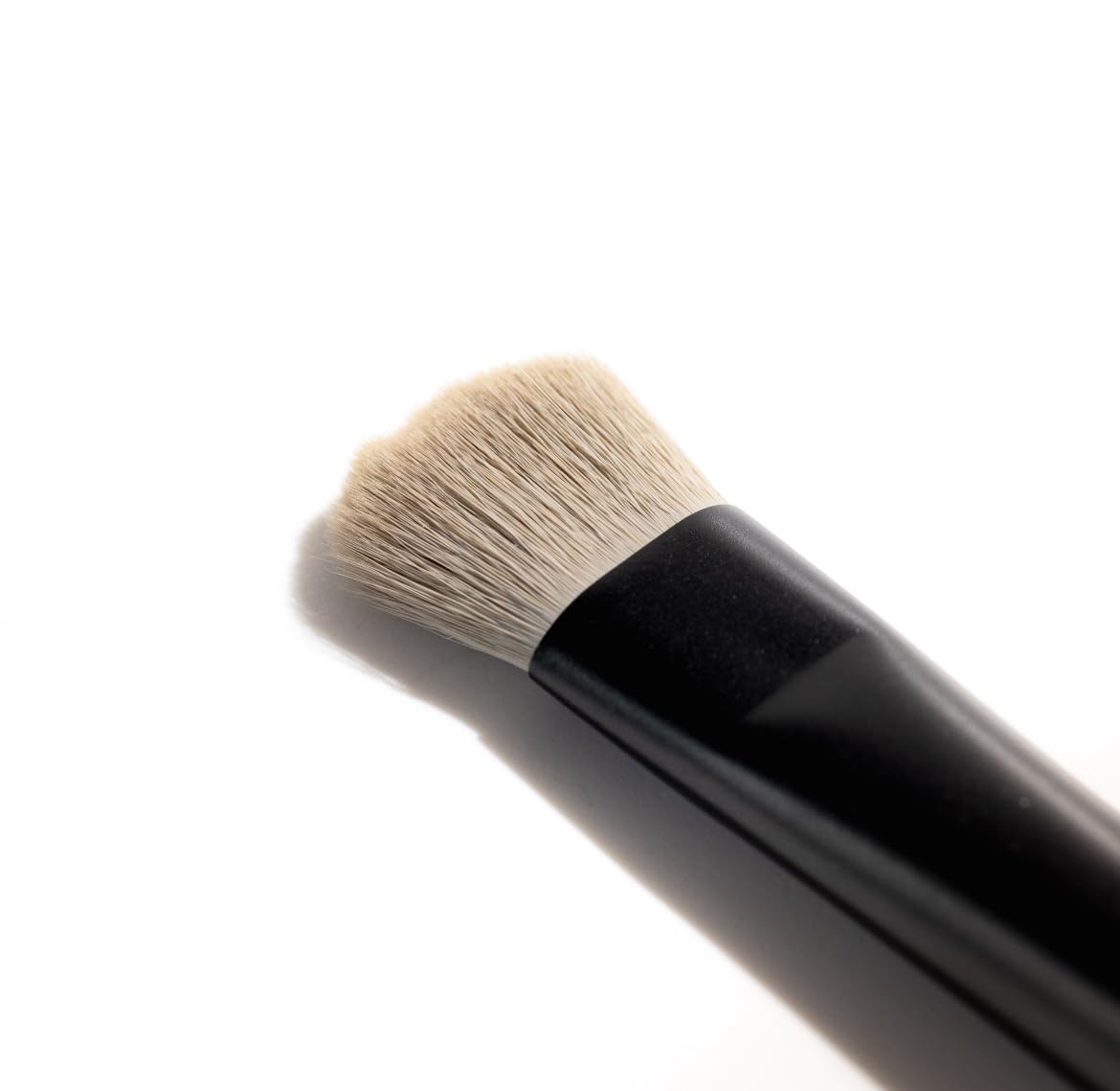 Make Up Brush Flat Eyeshadow, Rose Grey - Image 2