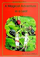 A Magical Adventure in a Leaf. Quantum Quest Series Book 1 0973142111 Book Cover