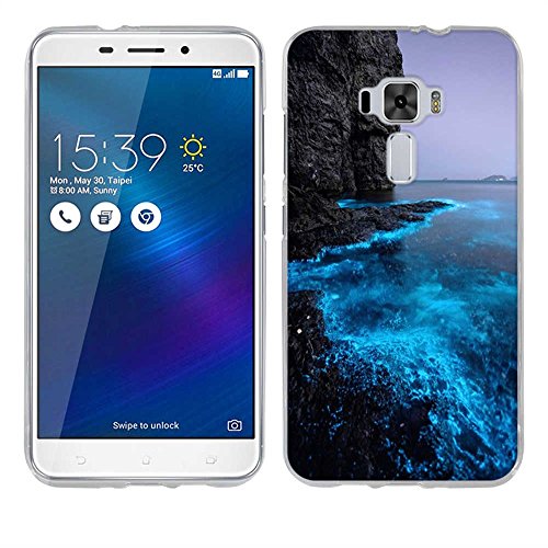 Fubaoda ASUS ZenFone 3 Laser ZC551KL Custodia