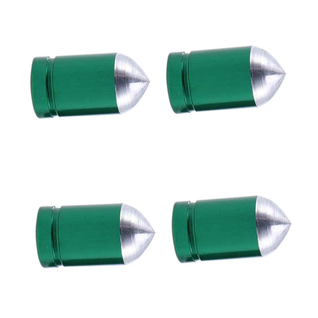 Gatuida 4 Stuks Ventiel Band Caps Decoratieve Auto Accessoires Ventieldopjes Ventieldopjes Auto Decoratie Band Caps Auto Ventieldopjes Autoband Caps Stofkappen Voor Autobanden
