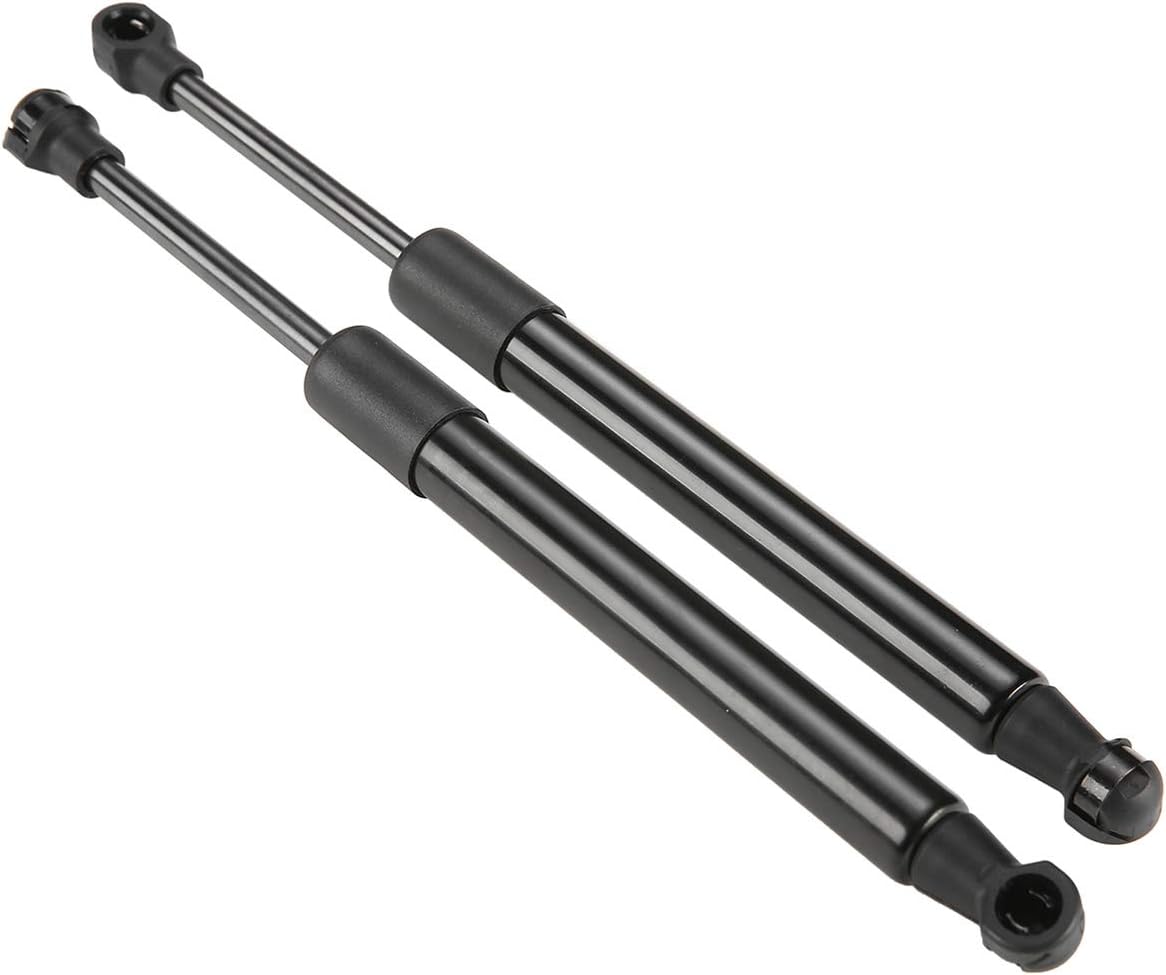 Pair Of Front Hood Lift Supports For 2010-2015 Honda Crosstour - Gas Spring Struts