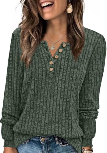 Image of XIEERDUO Sweater for Women Winter Clothing Long Sleeve Shirts Fall Fashion Must Haves Comfiest Airport Outfits Trendy