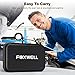 FOXWELL NT630 Plus ABS SRS Scanner with Carrying Case