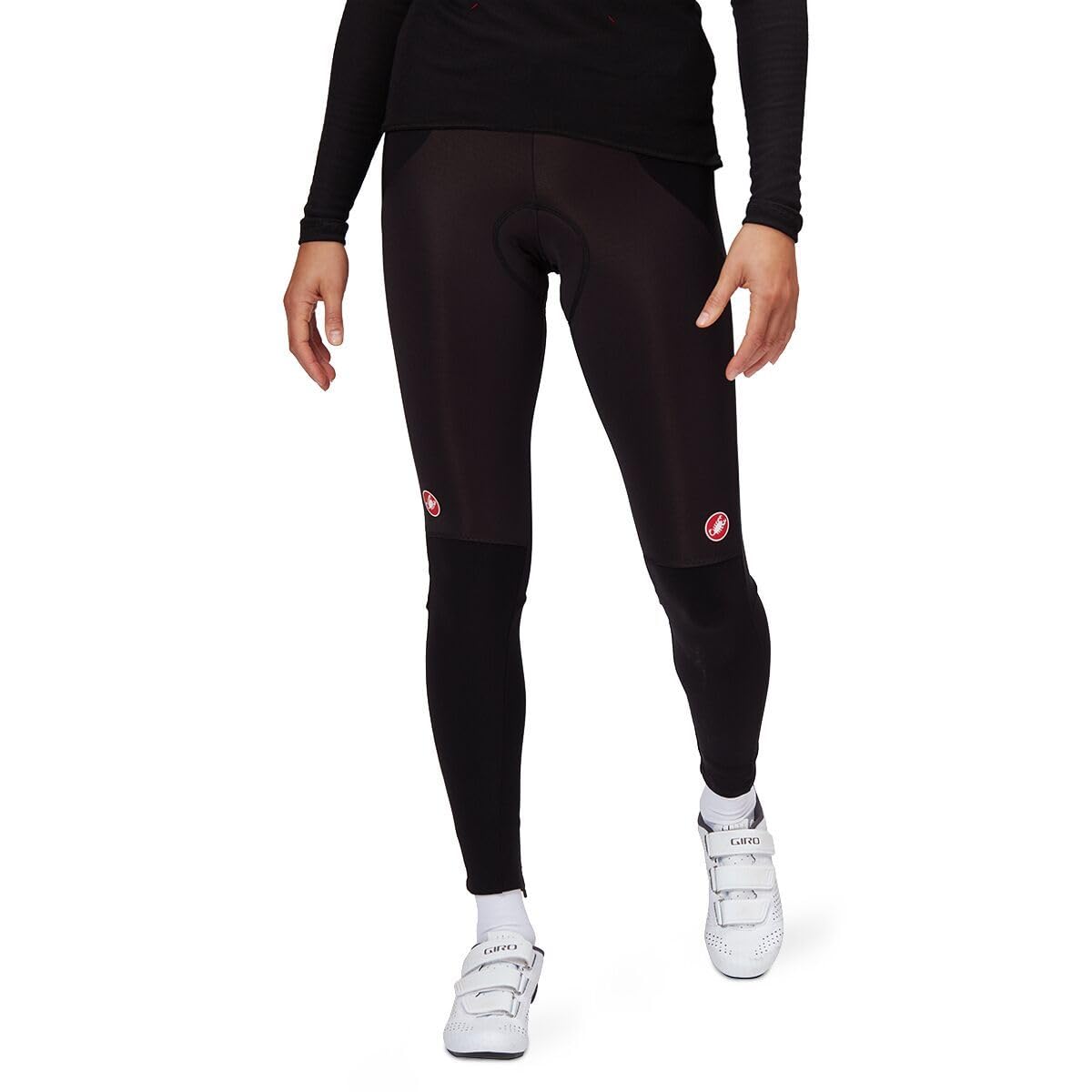 Castelli Sorpasso Ros Bib Tights XL