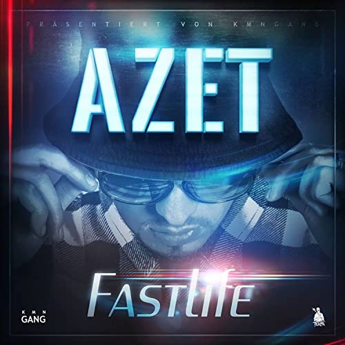 Azet feat. Niqo Nuevo