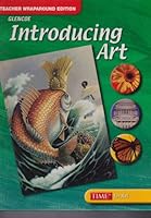 Introducing Art Teacher Wraparound Edition 0078735564 Book Cover