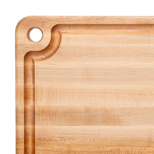 John-Boos-Boos-Block-Prestige-Series-Large-Reversible-Wood-Cutting-Board-125-Inch-Thickness-20-x-15-x-1-14-Maple