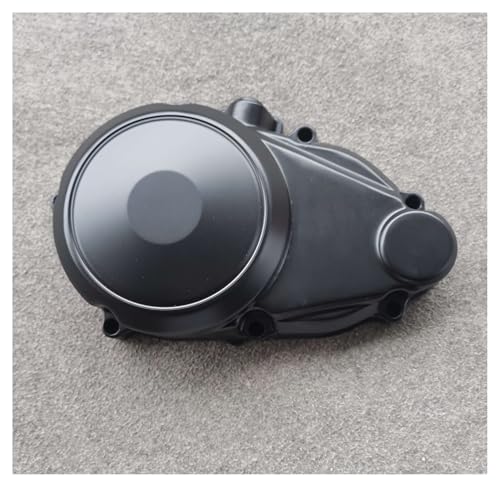 Cubierta de estator CB400 mecanizada para motor y cárter CB-1