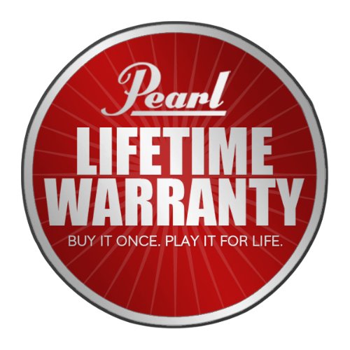 Pearl H930 Double-Braced Hi-Hat Stand With Longboard Swiveling Footplate, Adjustable Precision Spring Dial, And Heavy Double-Braced Tripod Base. Accepts Double Bass Drum Pedals. #TOP4