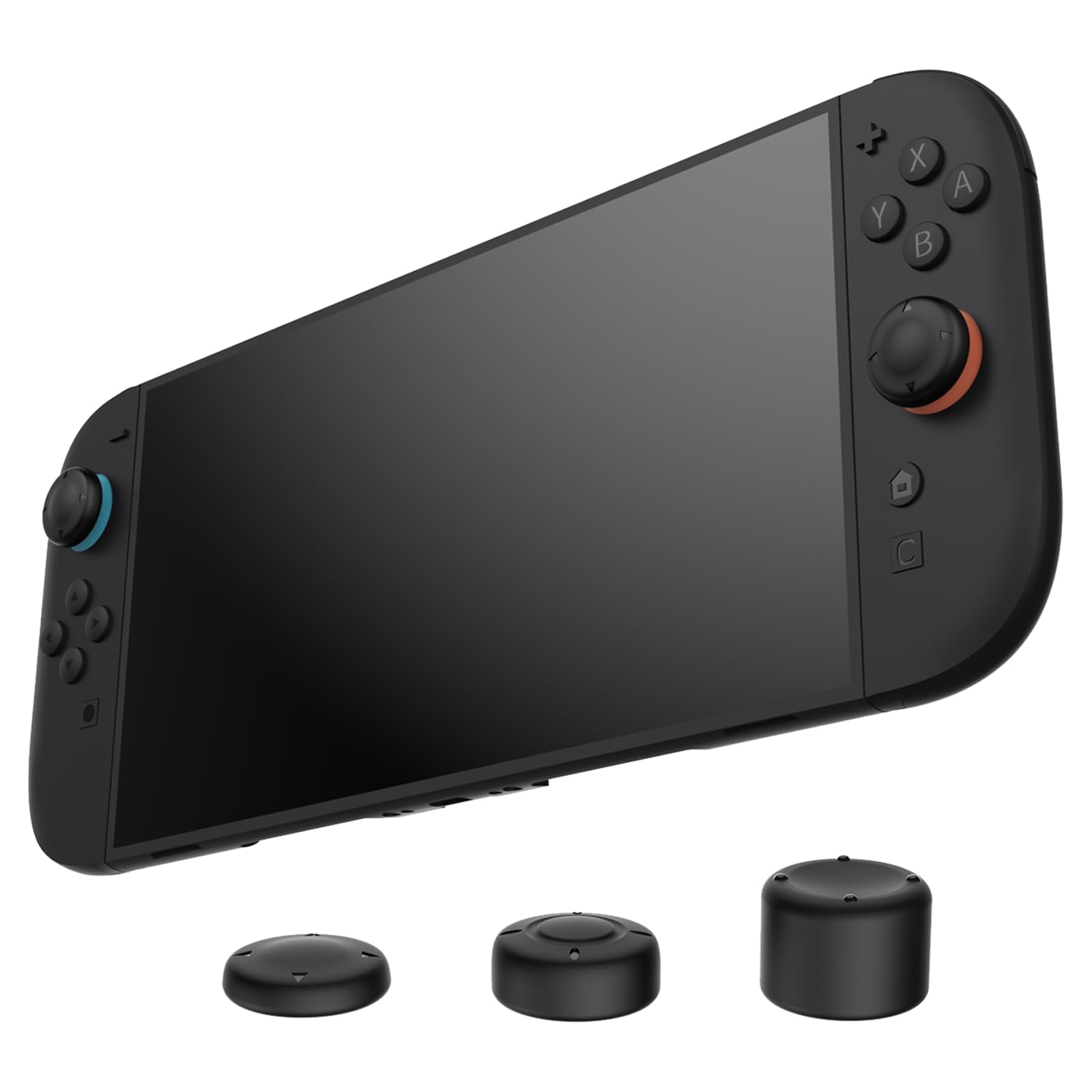 Switch 新型 ジョイコン以外新品 Switch】純正Joy-Conは高い！代わりに買ったJoy-Conもどきをレビュー