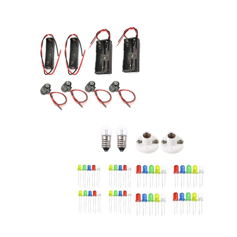 CRAFTS HAVELI School Project Science Experiment Kit for Kid DIY #034