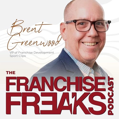 Building a Multi-Unit Franchise Development Legacy cover art