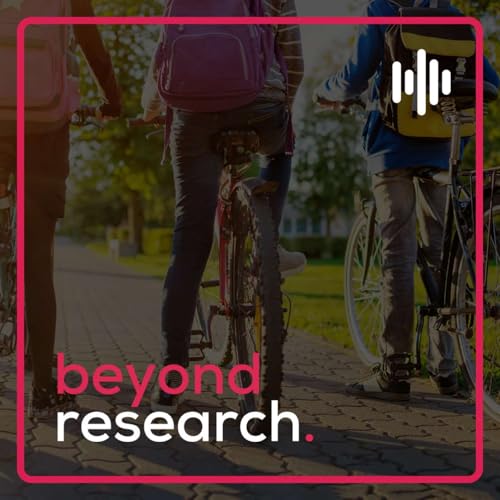 Informing Supportive Environments for a Healthier Population cover art