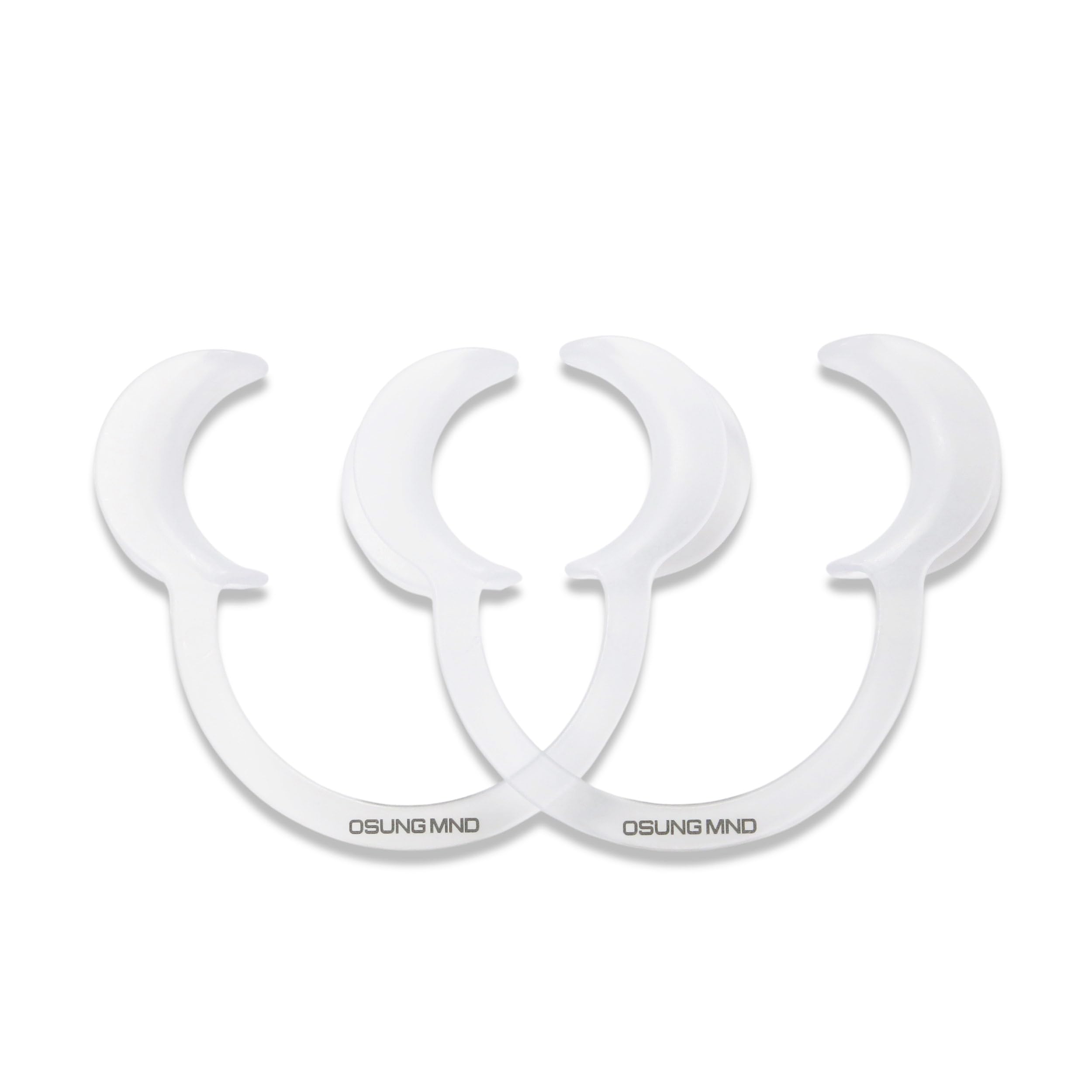 Osung RTCPD2 Lip Wider for Tooth Whitening, Medium (Pack of 2)-picture-34