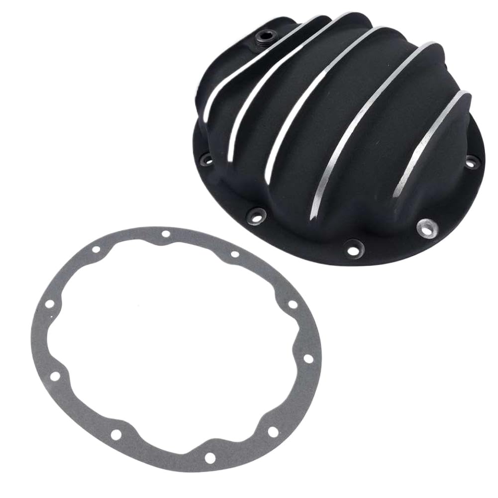 Coperchio Differenziale AP01 Dana 35 Compatibile Con Jeep TJ XJ YJ