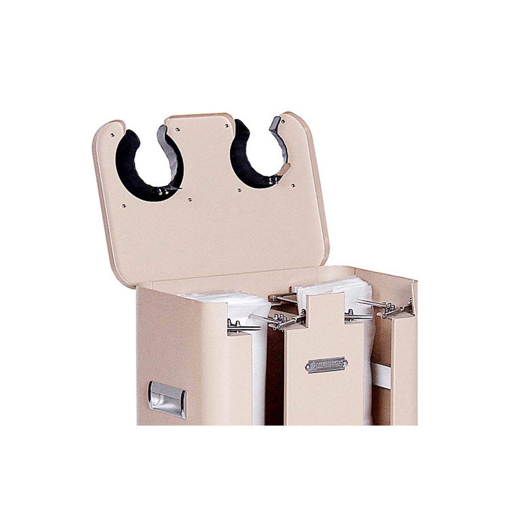 Portaombrelli, Wrapper-Doppio/Portaombrelli/Automatico Automatico In Acciaio Inox Ombrello Avvolgimento,