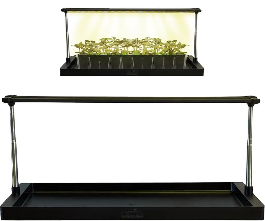 Epic Gardening Grow Light