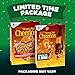 Honey Nut Cheerios, Heart Healthy Gluten Free Breakfast Cereal with Whole Grain Oats, 10.8 oz