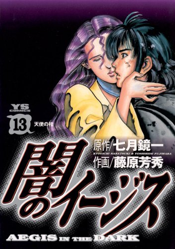 闇のイージス（１３） (ヤングサンデーコミックス)