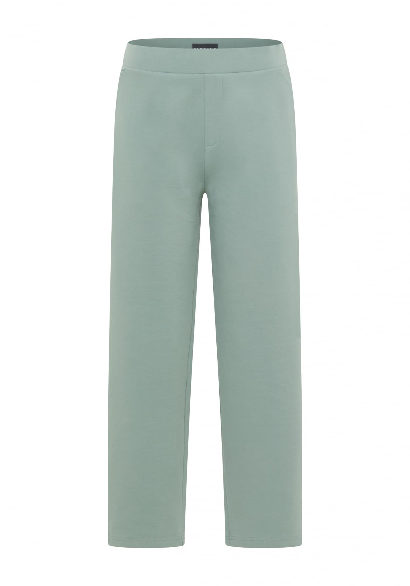 Elbsand Damen Sweathose 7/8 Stoffhose Jogginghose knöchellang ESWPiku
