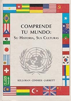 Unknown Binding Comprende Tu Mundo Book