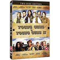 Young Guns/Young Guns II: Blaze of Glory