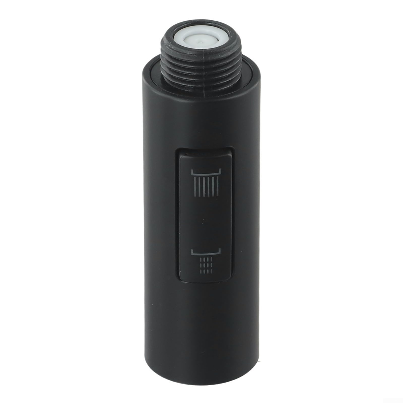 Testina Spray Per Rubinetto Cucina 2 Funzioni Antispruzzo - Universale G1/2, Miscelatore Bagno E Doccia Estraibile - 3