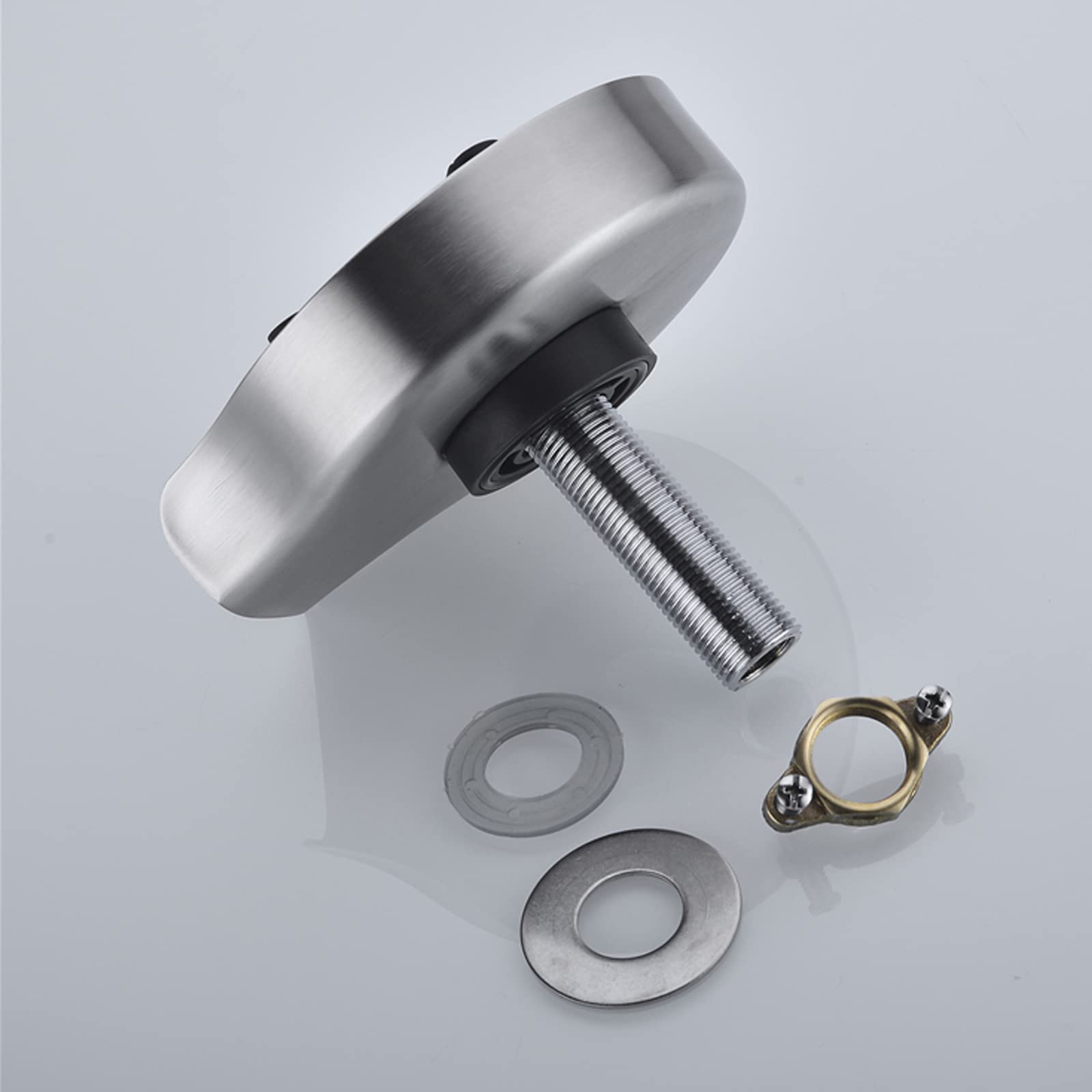 Sciacquatrice Automatica per Bicchieri in Acciaio Inossidabile, lavabicchieri Professionale per lavabicchieri, per lavelli da Cucina Bar Caffetteria