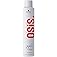 Schwarzkopf OSiS+ Elastic Medium Hold Hairspray | Easy To Brush Without Flaking | Benadable Medium Hold | Layerable for Stron