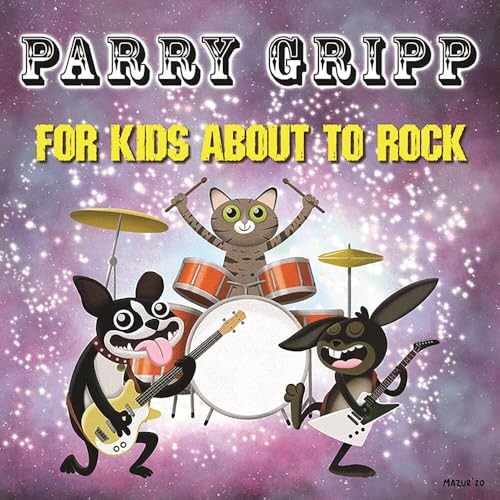 For Kids About To Rock image 2