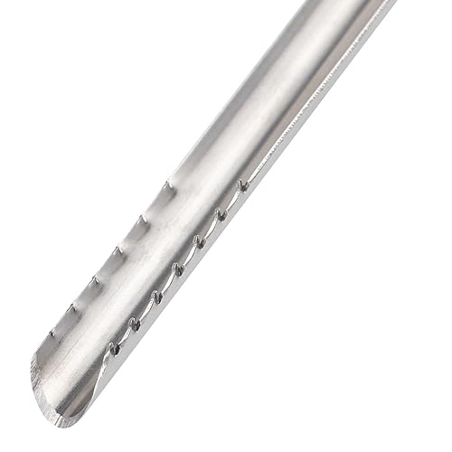 Miniatura 2 de Haglöf - Barrenadores de incremento de 2 hilos (10 pulgadas de largo x 0.200 pulgadas de diámetro)