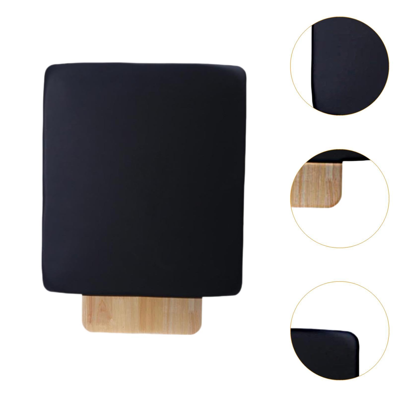 RNXRZANK Pilates Reformer Backboard for Workout Fitness Body Stamina Stretching