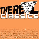 future trance 86 titel  Future Trance The Real Classics
