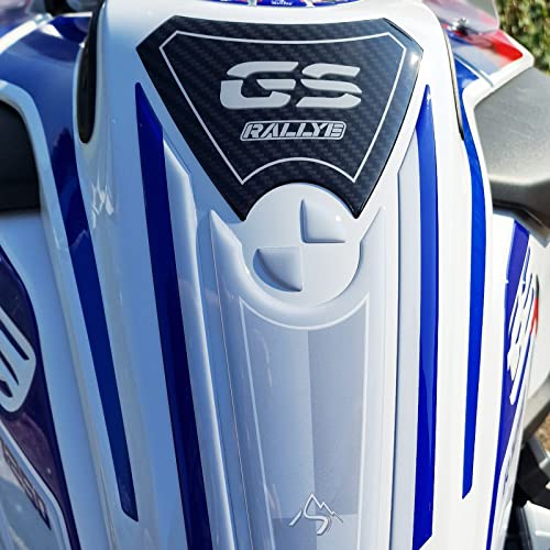 BMW R1250 GS motorcycle