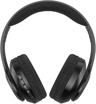 teknosepetim P68 Bluetooth Kablosuz Stereo Kulaklık Muhteşem Ses A kalite Şarj Kablolu AUX Sd Kart Girişi
