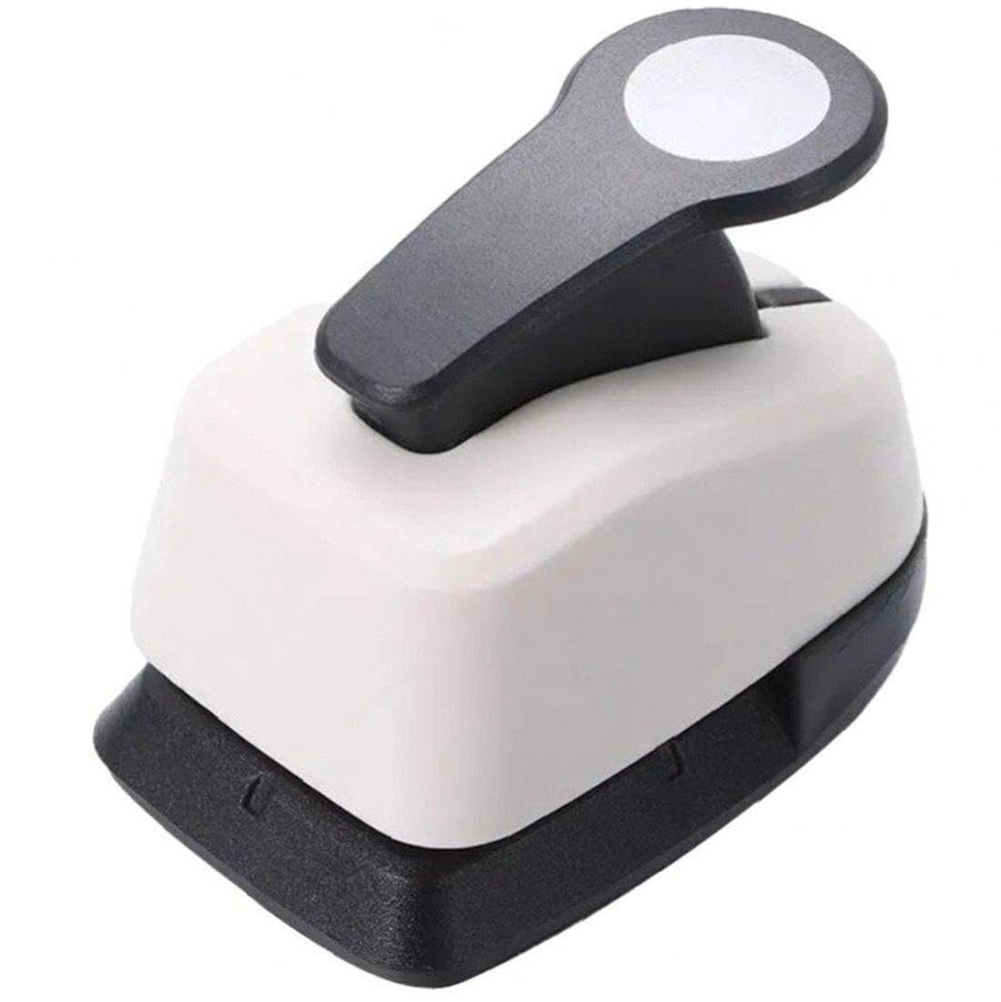 Amazon.co.jp: Simamile 穴パンチ 穴あけパンチ プラスチック パンチ