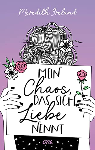 Mein Chaos, das sich Liebe nennt (German Edition)