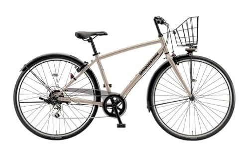 �u���a�X�g���T�C�N��(Bridgestone) ���]�� LB1DX �t���[���T�C�Y450mm �O��6�i �Œ�g��150cm TX�T���h�x�V��