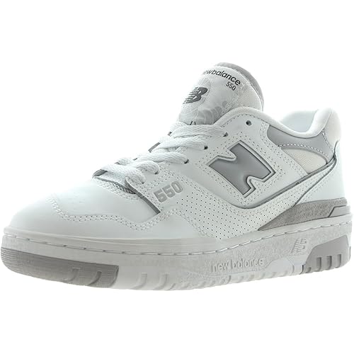 New Balance 550 Womens Shoes