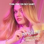 MONDAY HAIRCARE Volume Shampoo + Conditioner Set (2 Pack) 12oz Each for Thin, Fine, and Oily Hair, Made from Coconut Oil, Ginger Extract, & Vitamin E, 100% Recyclable Bottles - Image 2