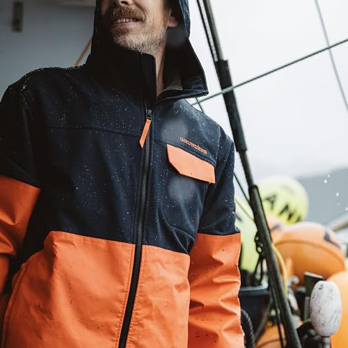 Image of Grundens FishPicking Jacket
